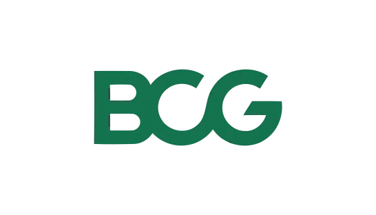 BCG logo
