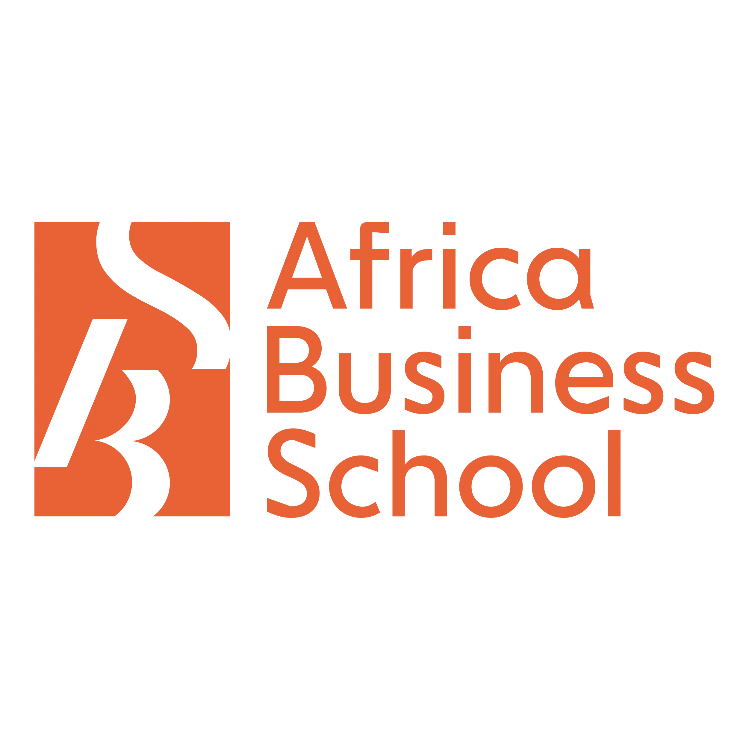 Africa Business School logo