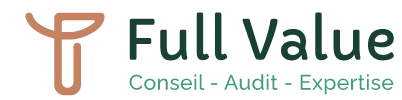 Full Value logo