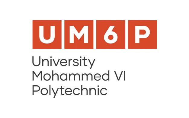 UM6P logo